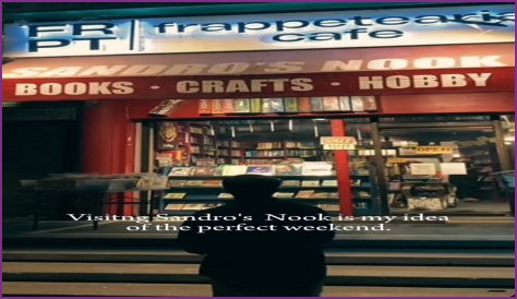 A Haven Of Music, Beauty, And History