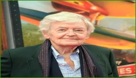 Discover The Enduring Legacy Of Hal Holbrook In Film