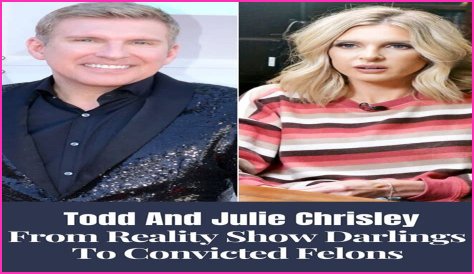 Notorious Celebrity Felons: The Controversial Lives Of The Rich And Famous