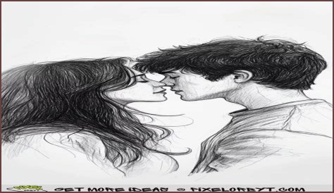 The Ultimate Guide To Drawing For Your Boyfriend