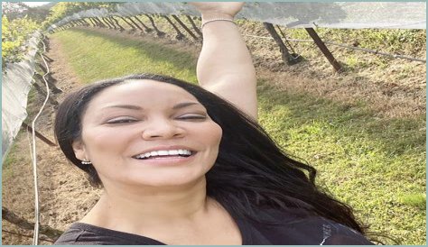 Unveiling Egypt Sherrod's Revolutionary Weight Loss Secrets